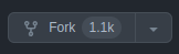 Fork button