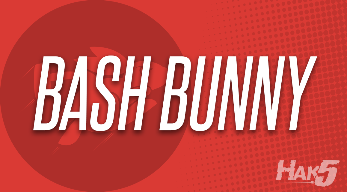 Bash Bunny