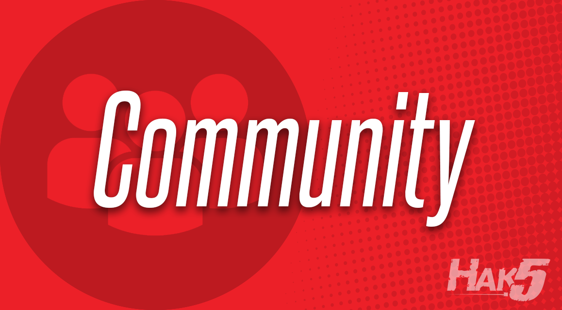 Community