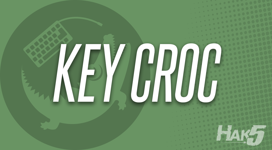 Key Croc