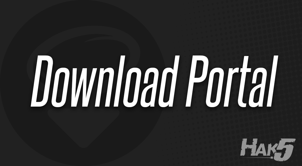 Download Portal
