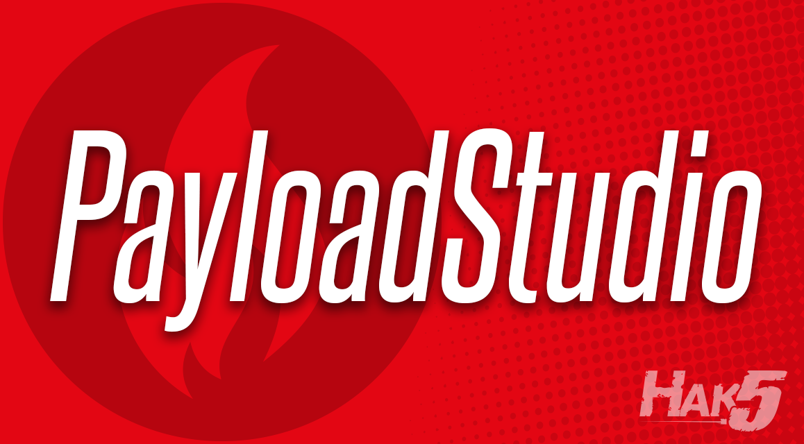 Payload Studio