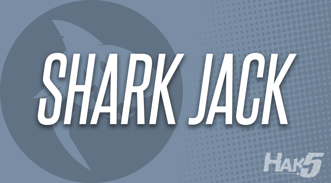 Shark Jack