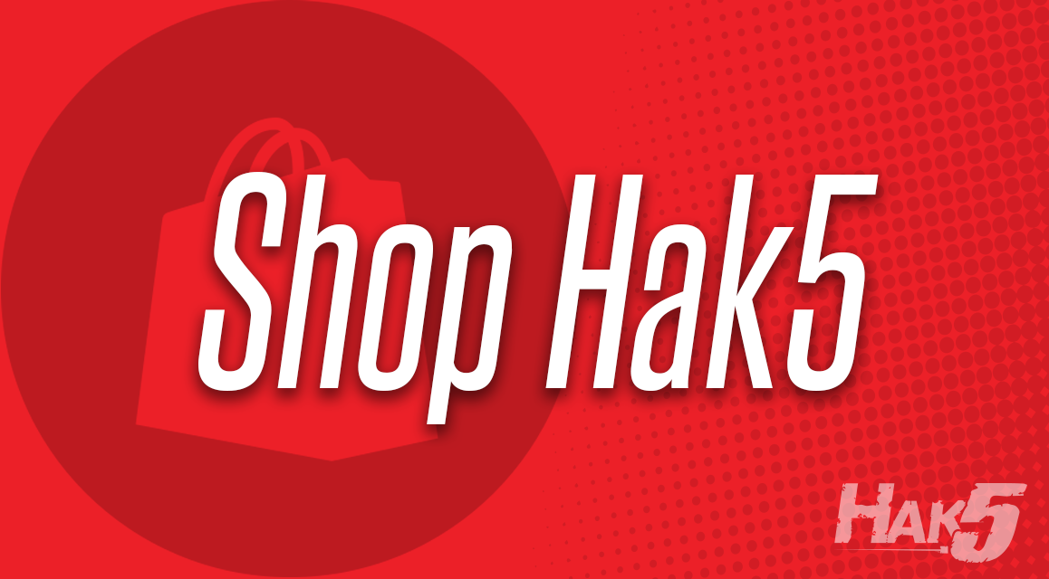 Shop Hak5