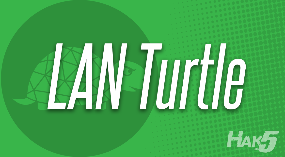 LAN Turtle