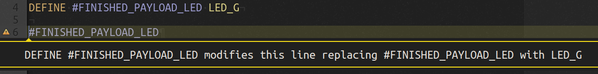PayloadStudio annotation