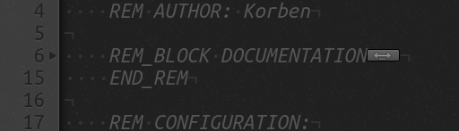 PayloadStudio Collapsed REM block