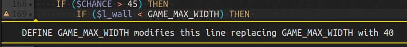Annotation