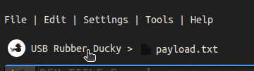 Change editor mode