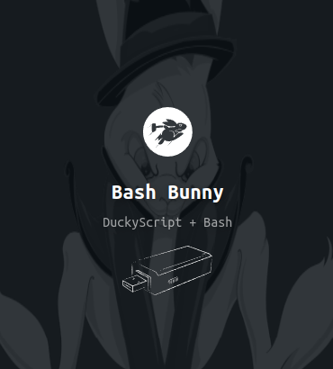 Bash Bunny Mode