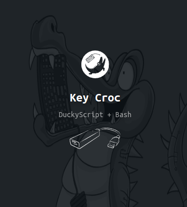 Key Croc Mode